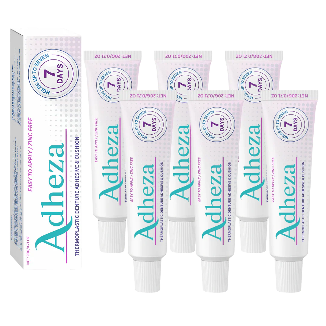 Adheza™