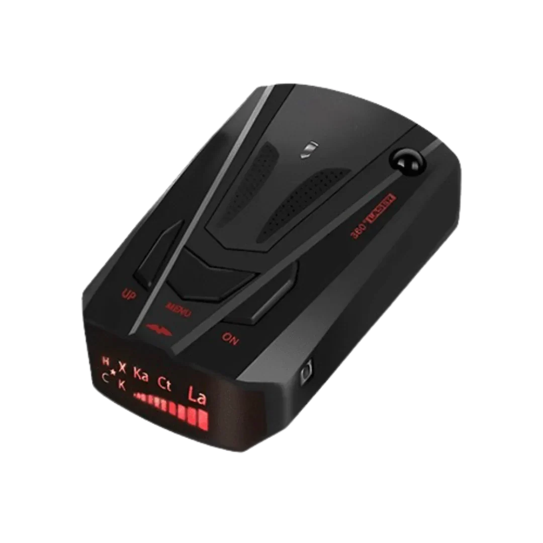 RadarShield