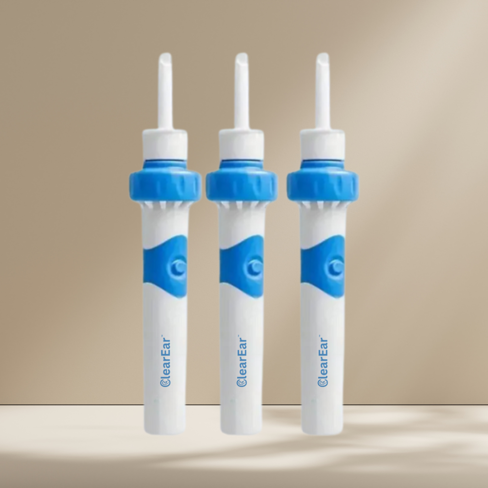 ClearEar™