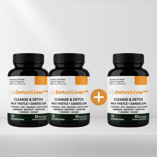 DetoxiLiver™