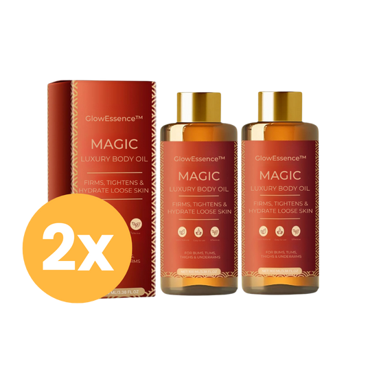 GlowEssence™ Magic Body Oil