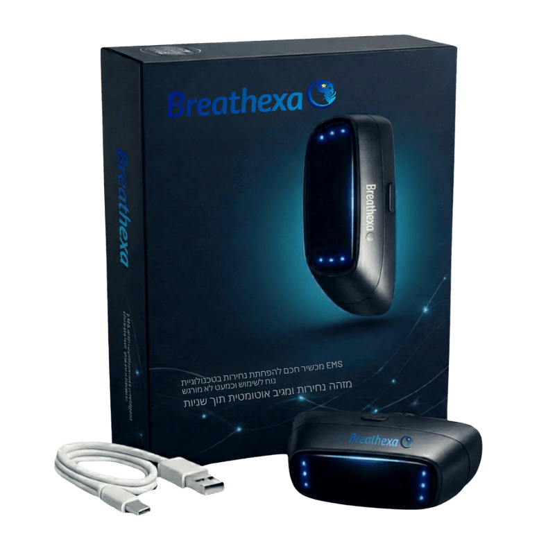 Breathexa