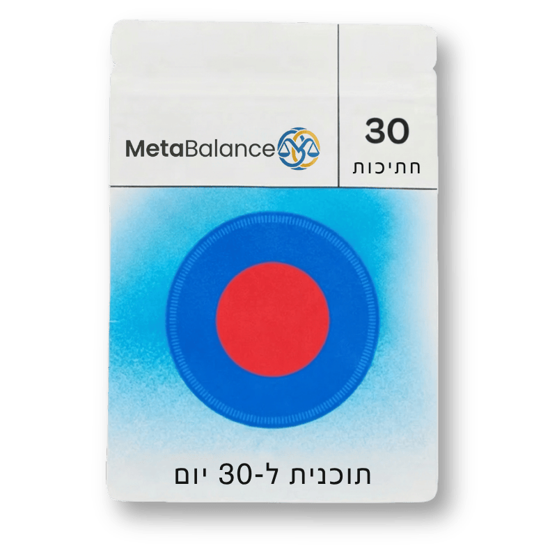 MetaBalance
