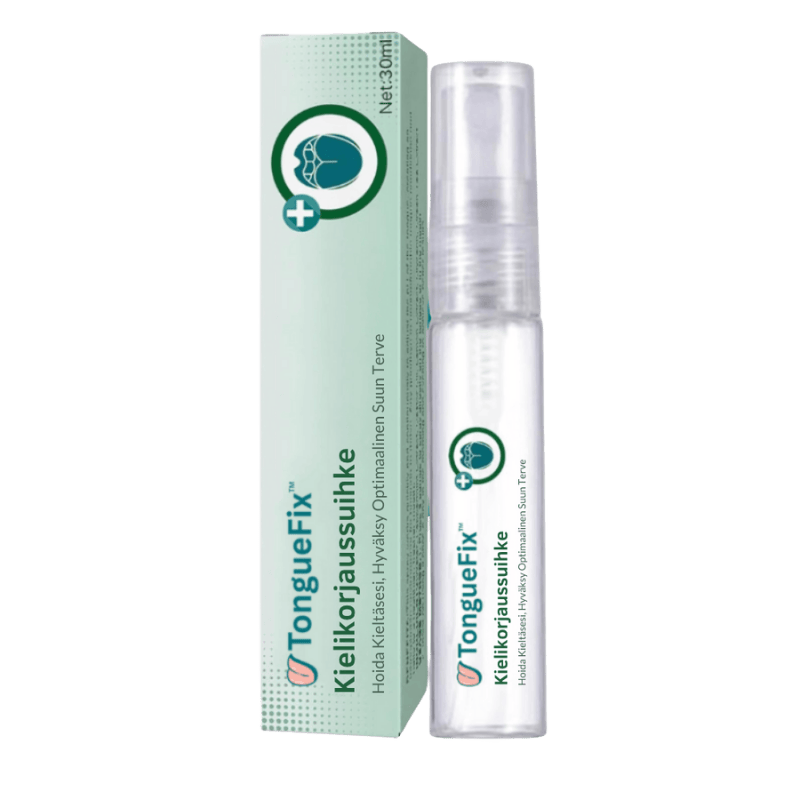 TongueFix™