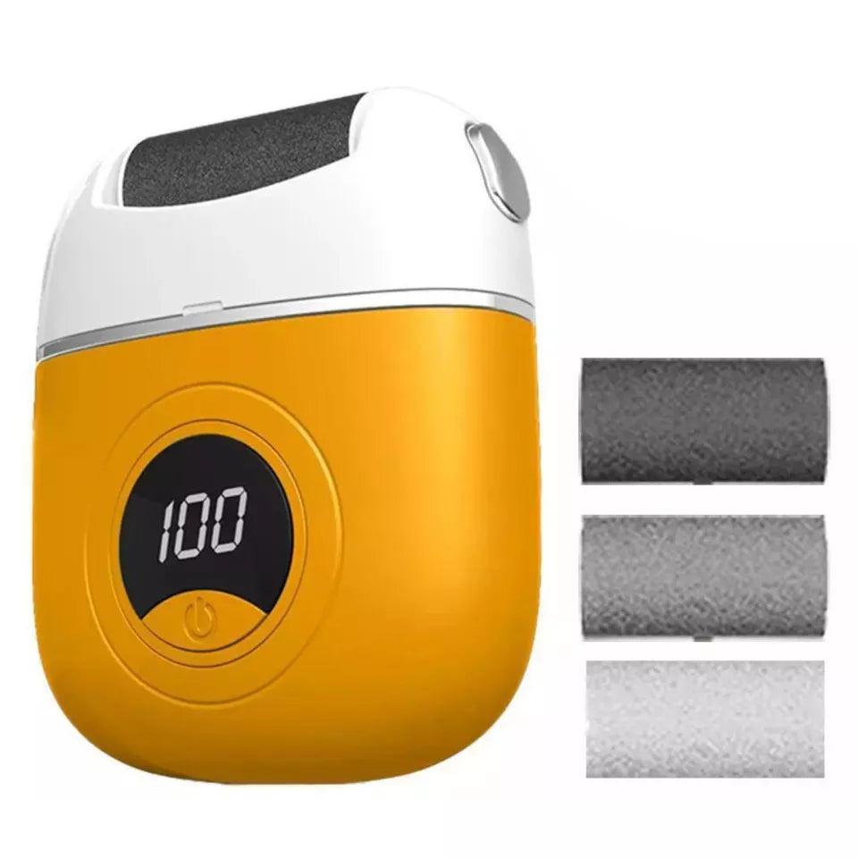 Kovettumien Poistolaite