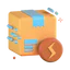 משלוח מהיר + אחריות לכל החיים מתנה