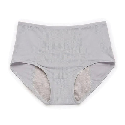 Femina™ Vuotosuojalliset Alushousut | Löydä mukavuutesi ja itsevarmuutesi!