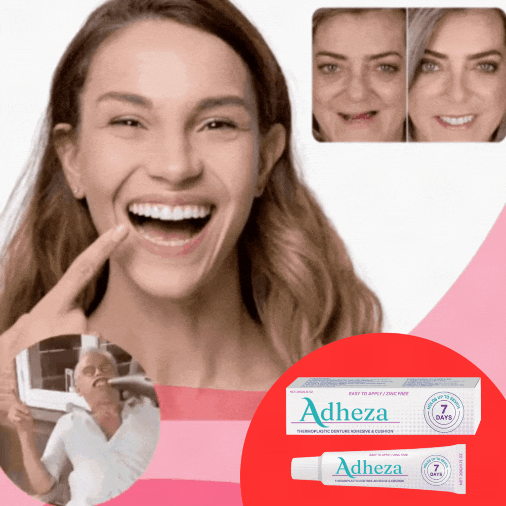 Adheza