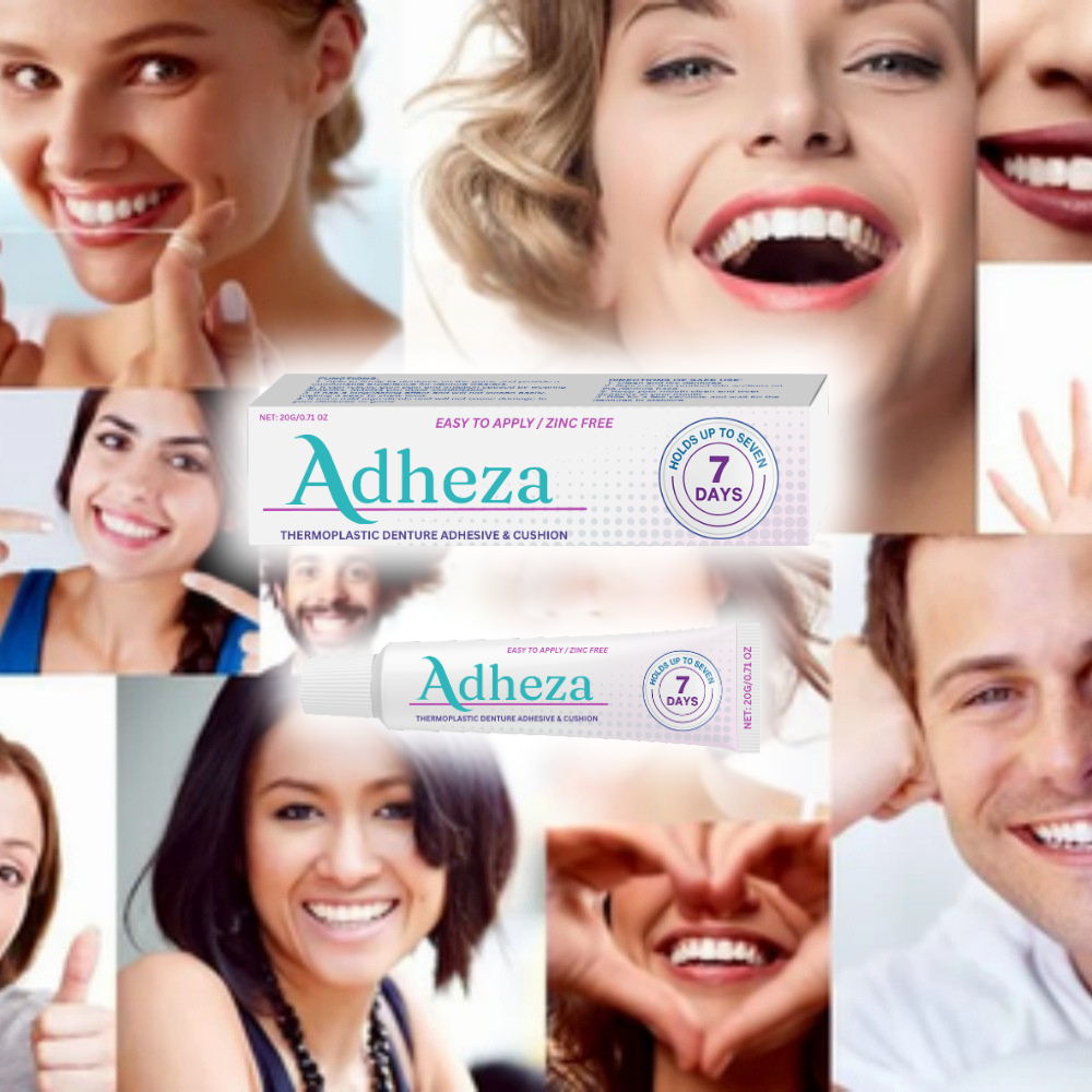 Adheza