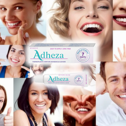 Adheza