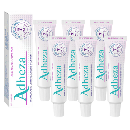Adheza™
