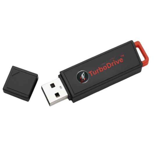 TurboDrive™