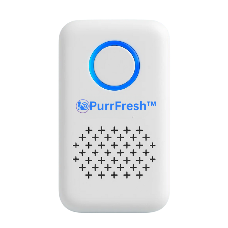 PurrFresh™
