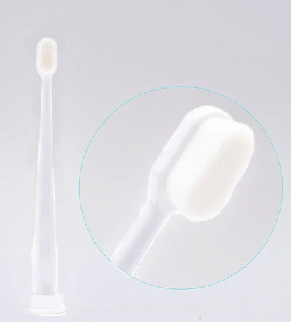 מברשת שיניים עם סיבים רכים – EverSmile
