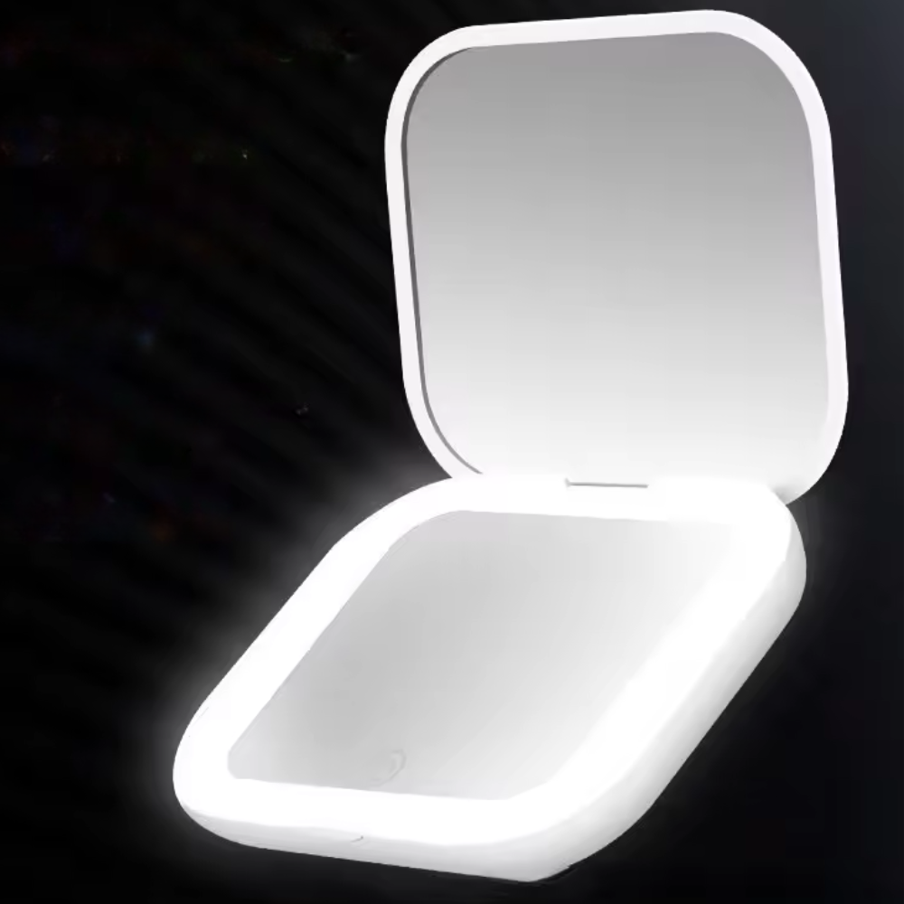 מנורת מראה LED
