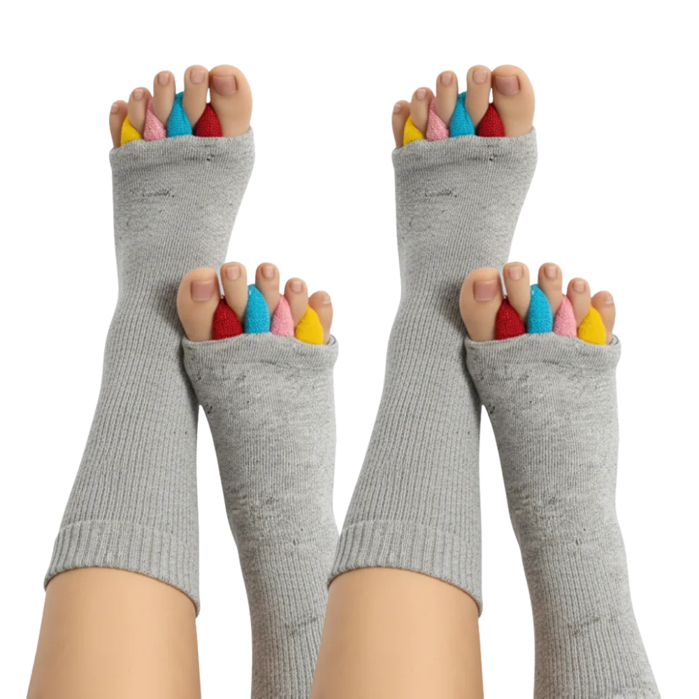 FlexiFeet™