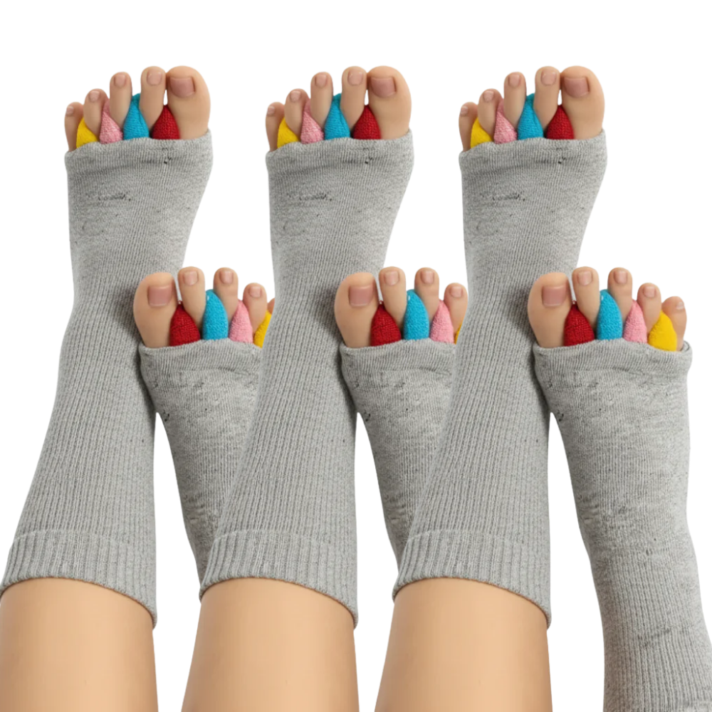 FlexiFeet™