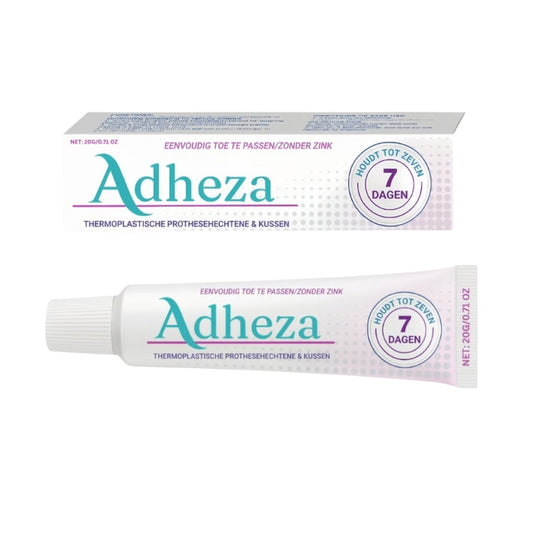 Adheza™