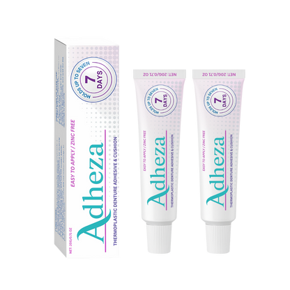Adheza