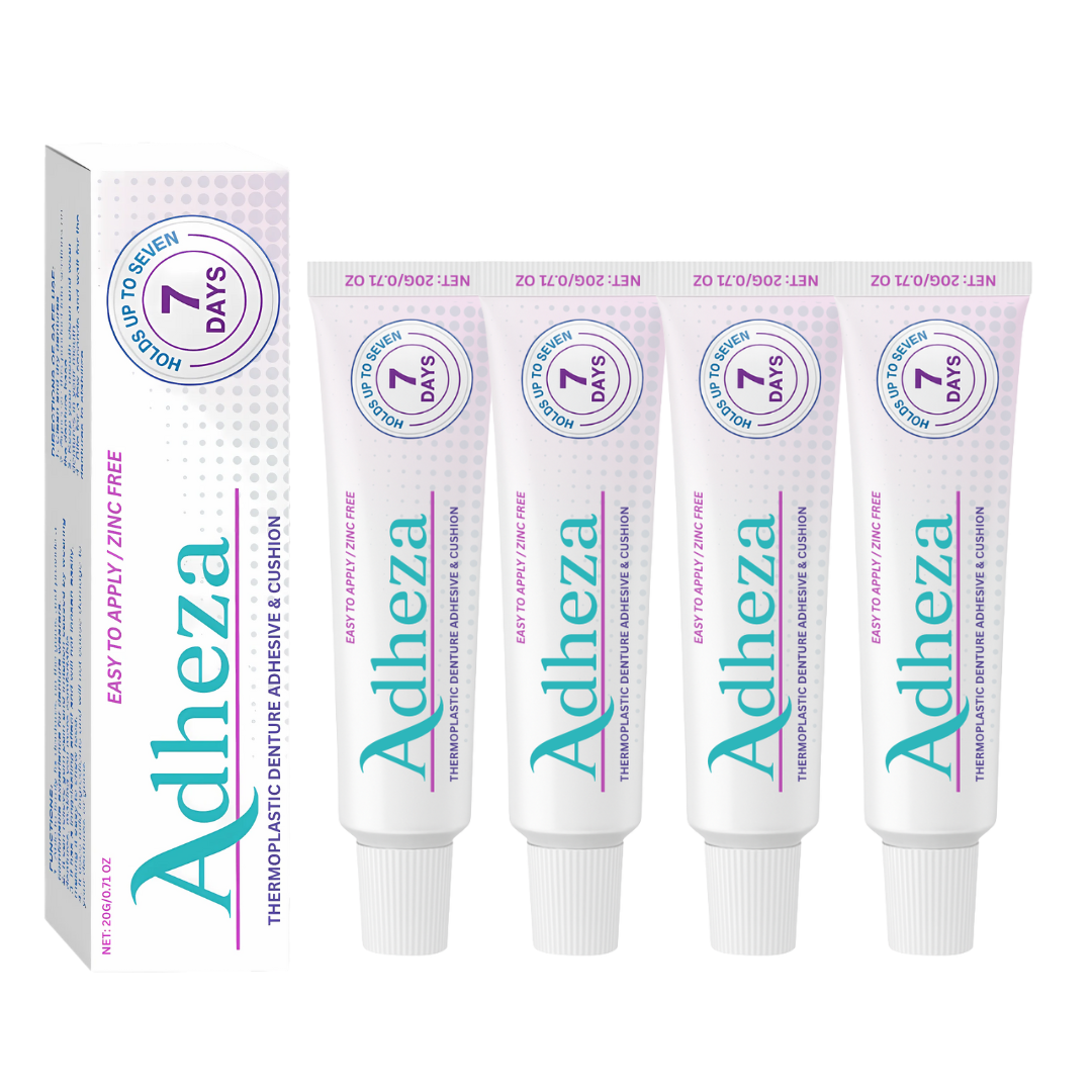 Adheza