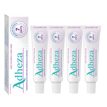 Adheza