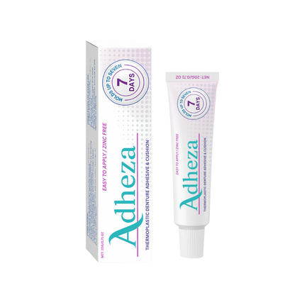 Adheza