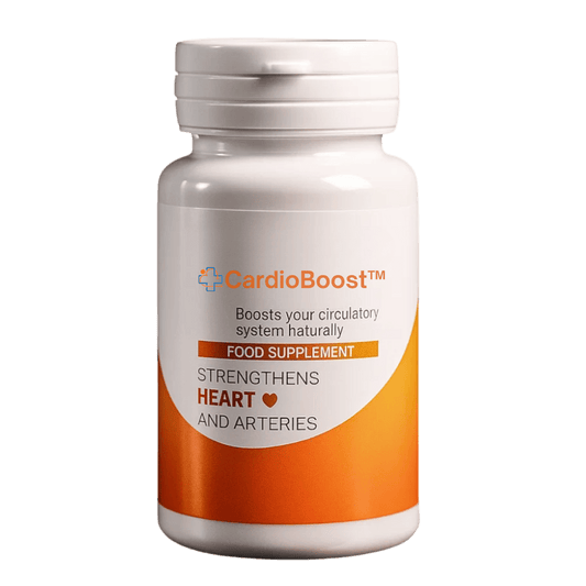 CardioBoost™
