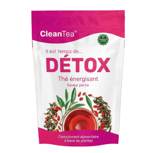 CleanTea™