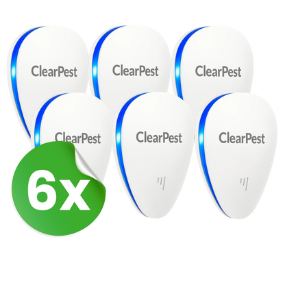 ClearPest™