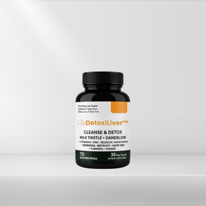 DetoxiLiver™