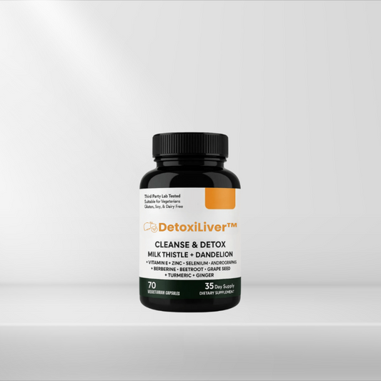 DetoxiLiver™