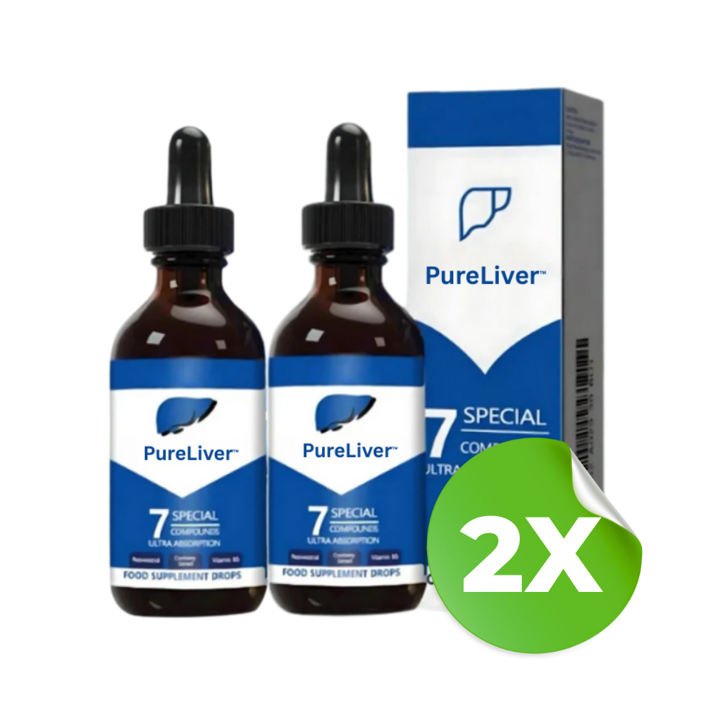 PureLiver™