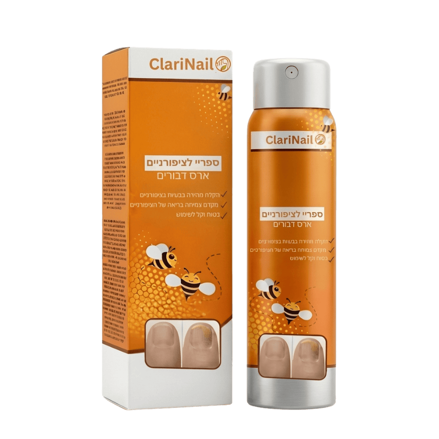 ClariNail