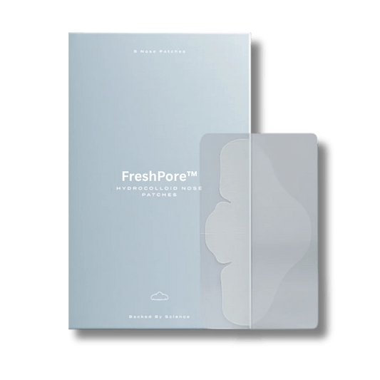 FreshPore™