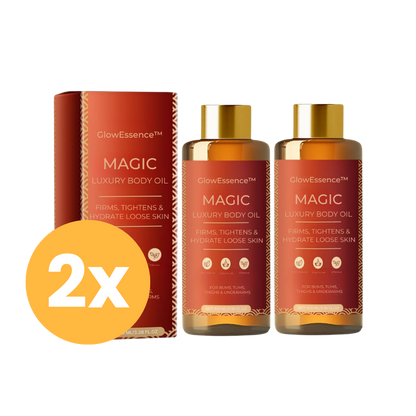 GlowEssence™ Magic Body Oil