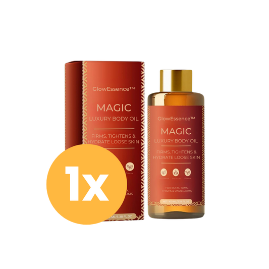 GlowEssence™ Magic Body Oil