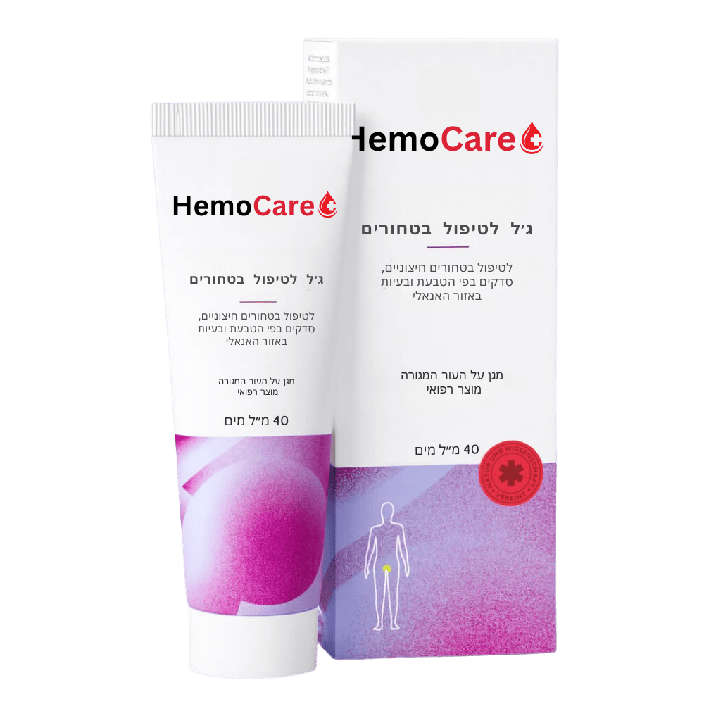 HemoCare