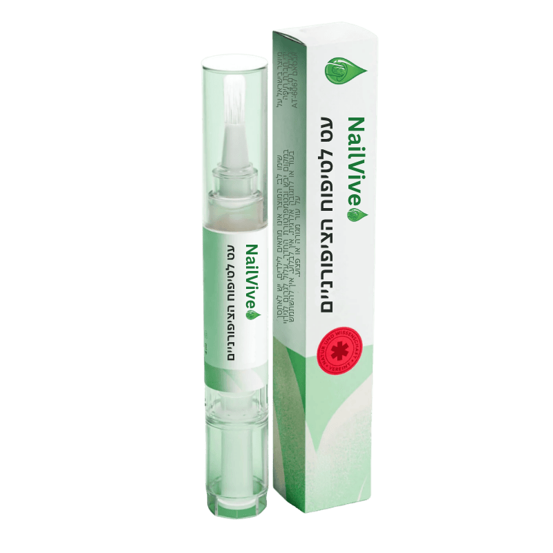 NailVive