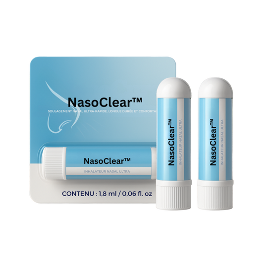 NasoClear™