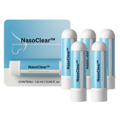 NasoClear™