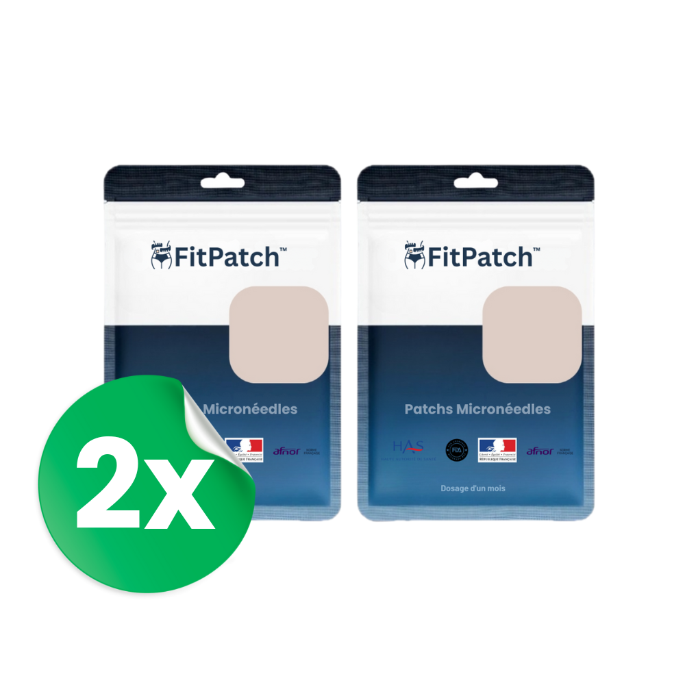 FitPatch™