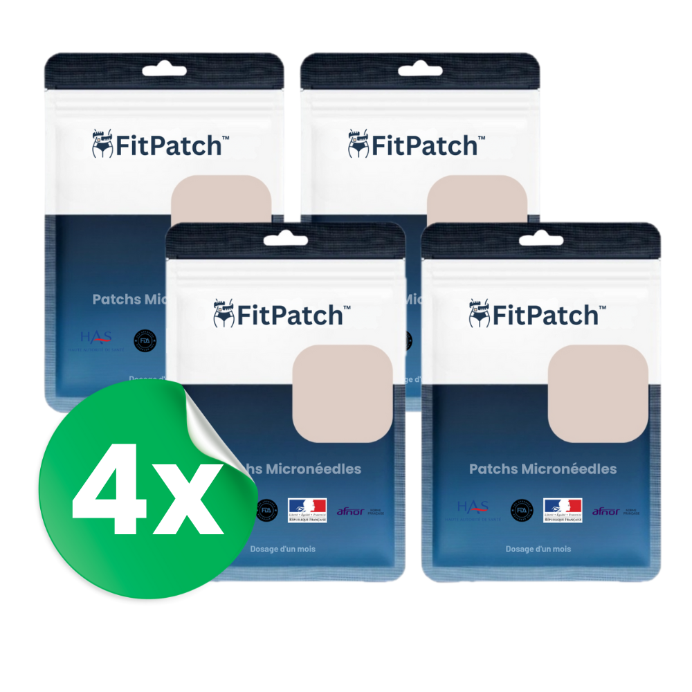 FitPatch™