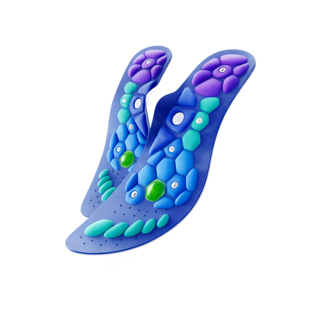 BurnSoles