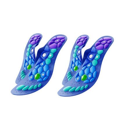 BurnSoles
