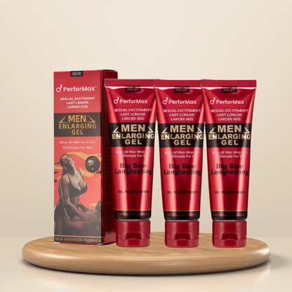 ErectoBoost™ Kermavoide