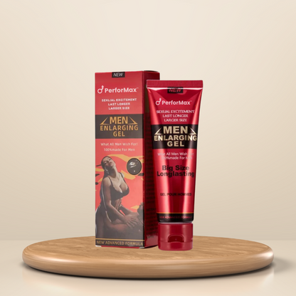 ErectoBoost™ Kermavoide