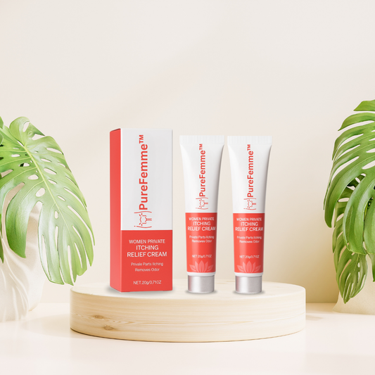 PureFemme™