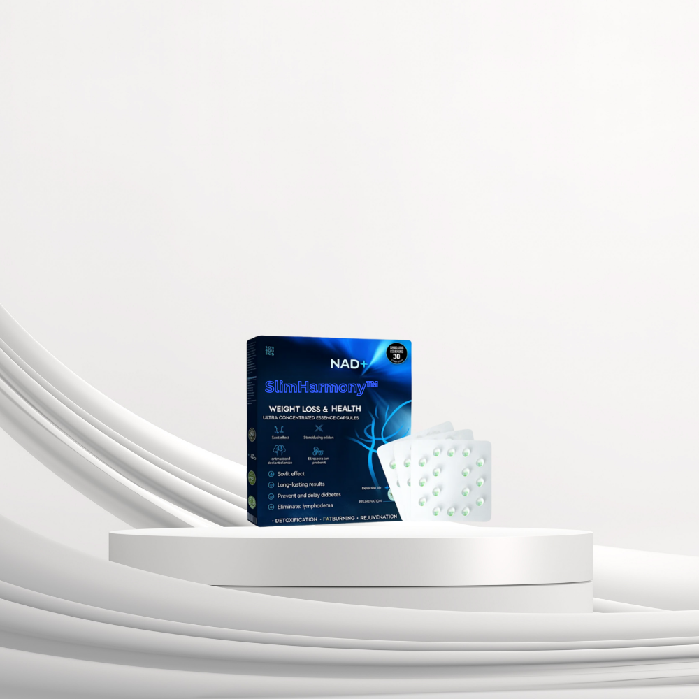 SlimHarmony™