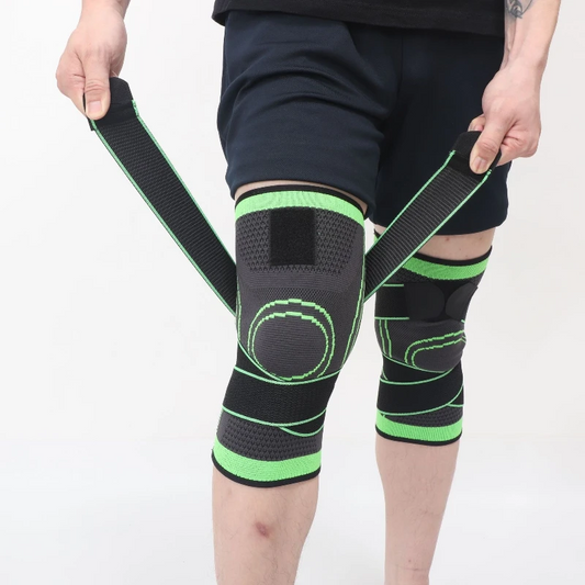 מגן ברך מתכוונן – ActiPatch
