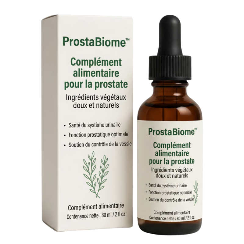 ProstaBiome™